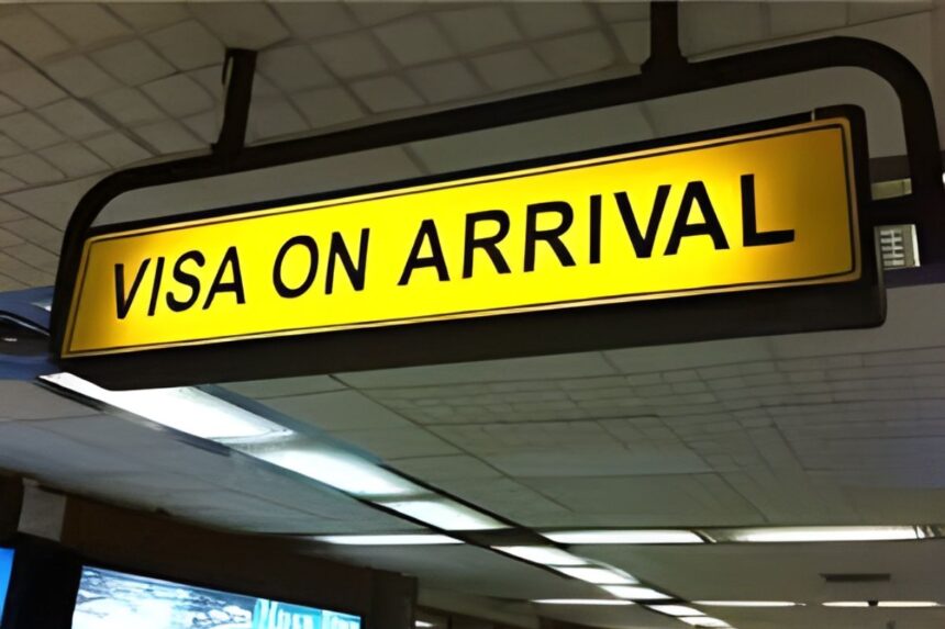 7 Countries Offering Visa-on-Arrival for Indians