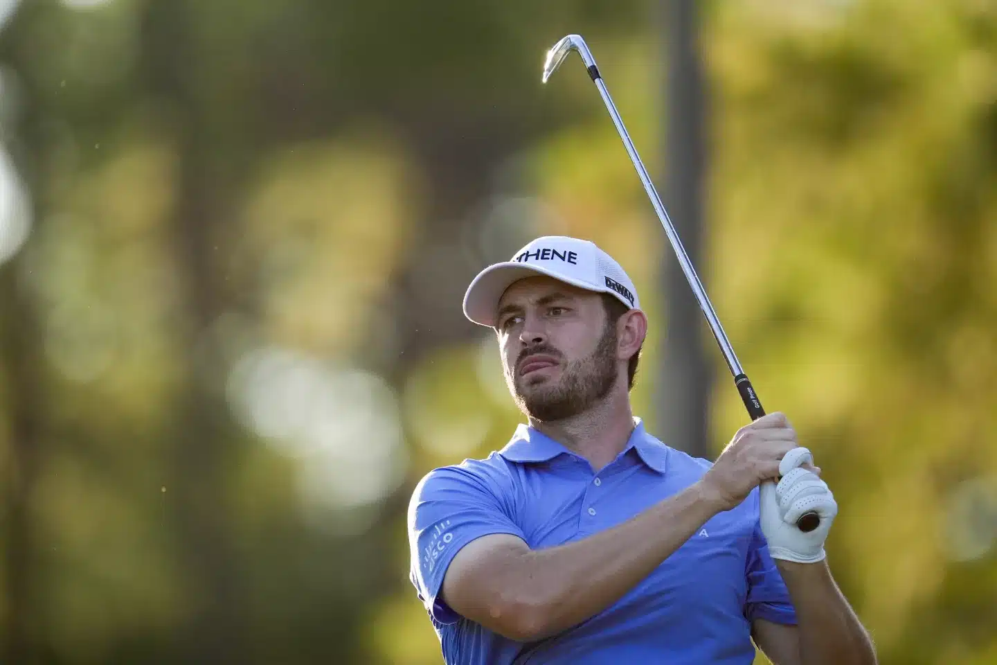 cantlay