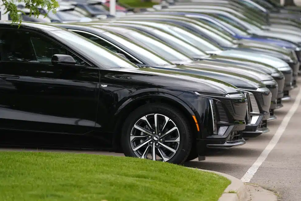dealership