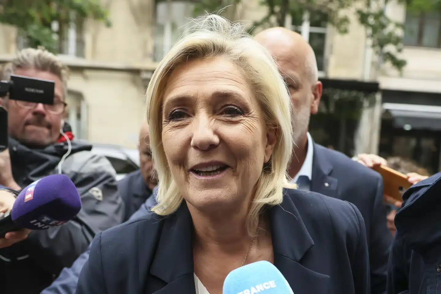 macron