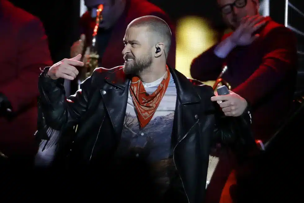 timberlake