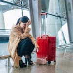 Canada's WestJet Cancels 235 Flights After Sudden Mechanics Strike