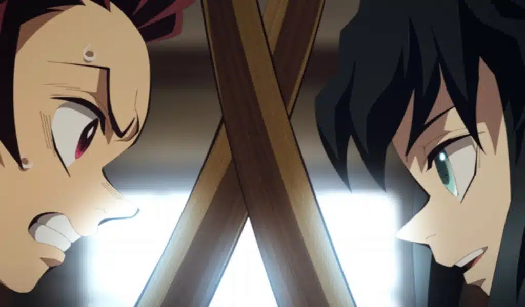Demon Slayer