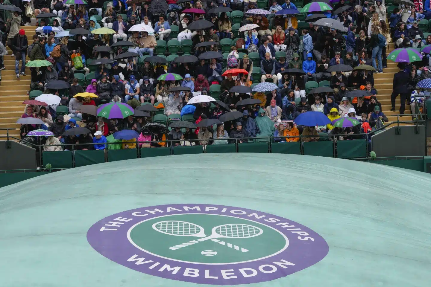 wimbledon
