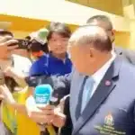 Thai MP Prawit Investigated After Slapping Female Reporter on Camera