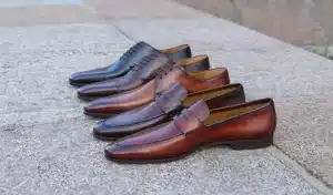 The Shoe Spectrum: Every Style You Need to Know