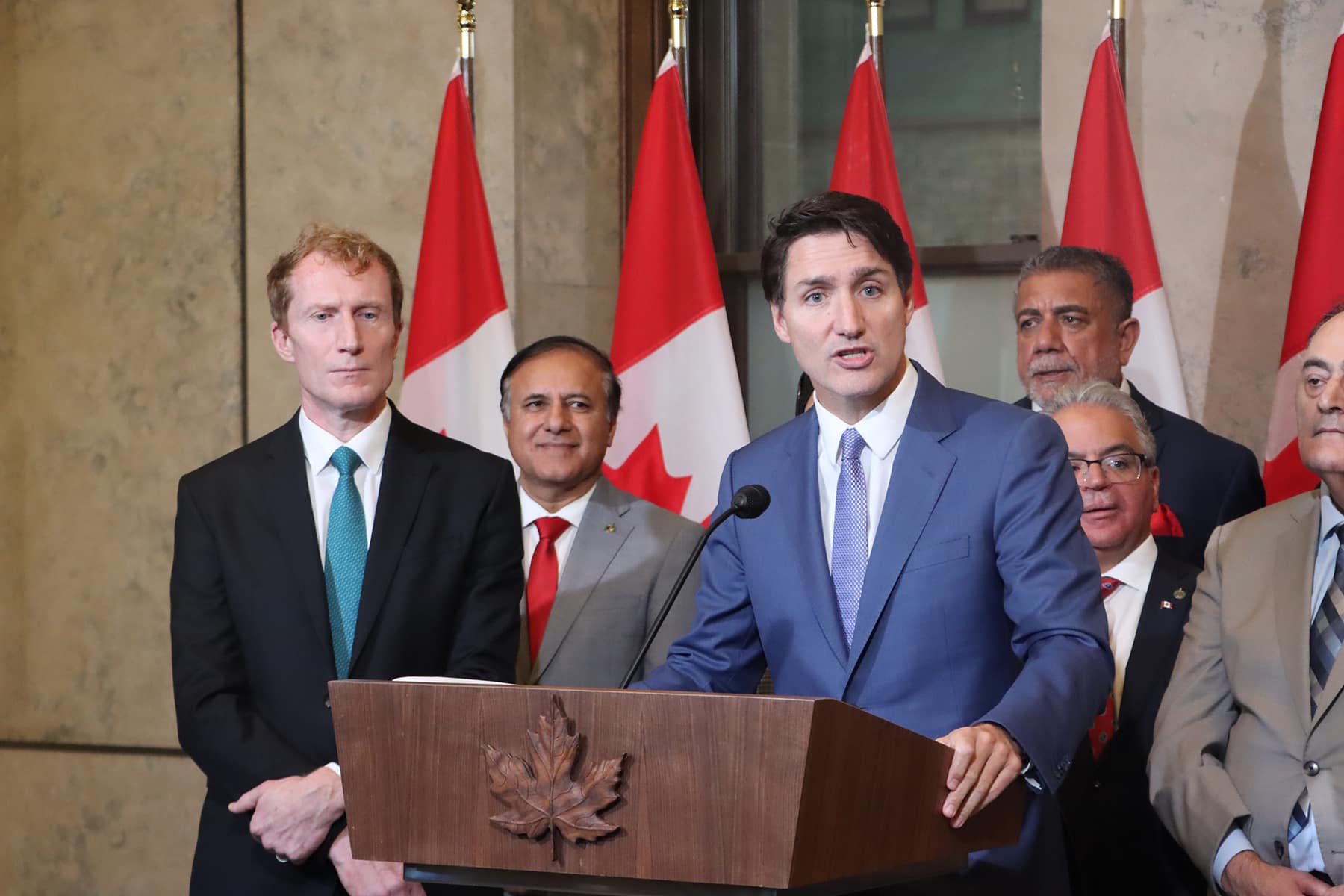 Canada Immigration News