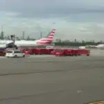 American Airlines