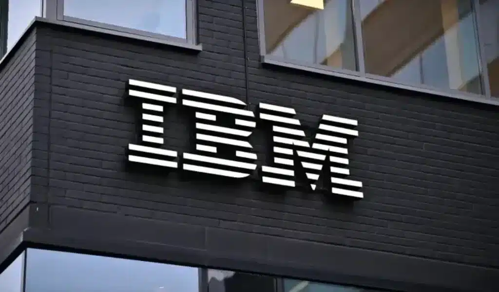 IBM