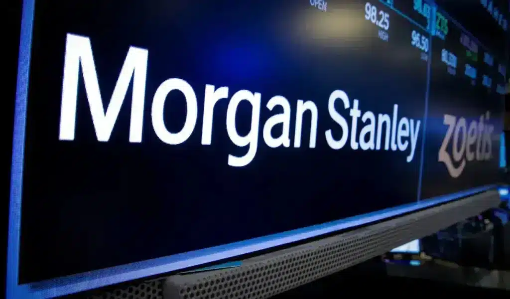 Morgan Stanley