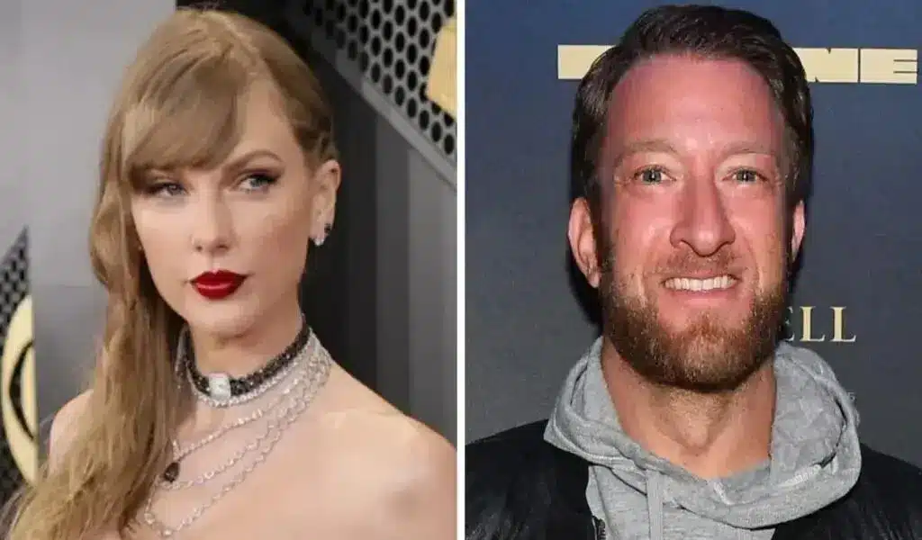 Taylor Swift