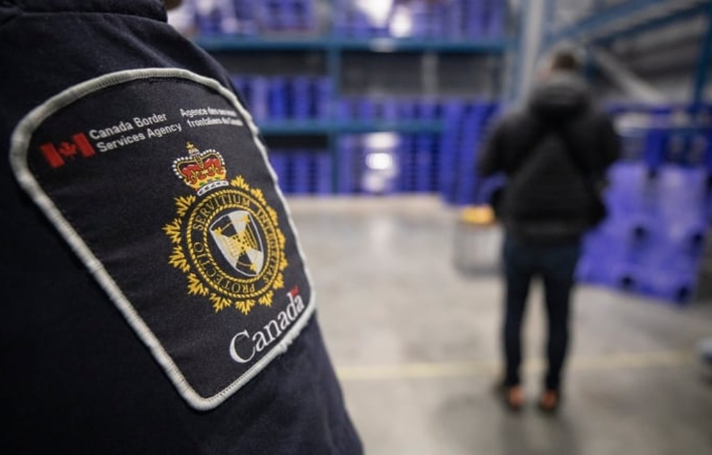 Canada to Fast-Tracking Refugee Refusals