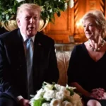 Donald Trump, McMahon
