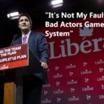 Trudeau Immigration