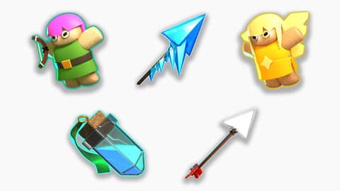 TH16 Sneak Peek #5 - Hero Equipment [New Hero Abilities] – Blueprint CoC