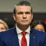 Pete Hegseth Clears First Hurdle
