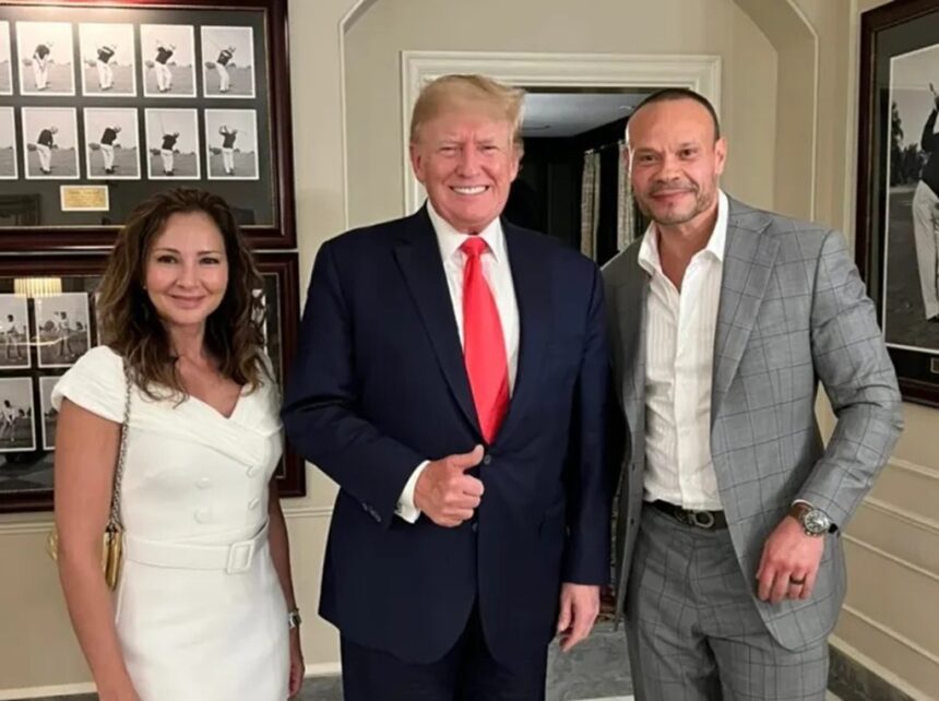 Dan Bongino