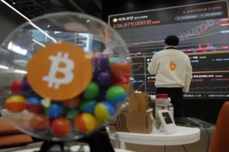 Bitcoin