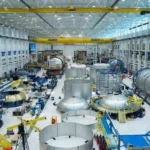 Blue Origin
