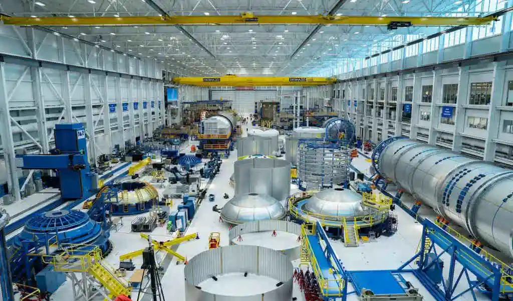 Blue Origin