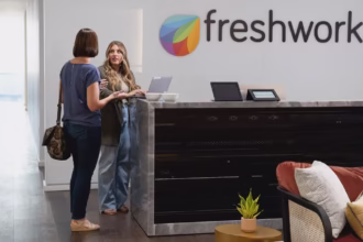 Freshworks and Unisys Unite