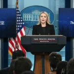 White House , politico