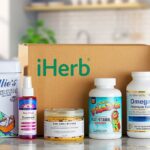 iHerb exceeded $2.4 billion in net sales, reflecting a YoY growth of 14.5%.