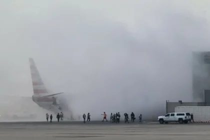 American Airlines