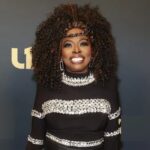Angie Stone