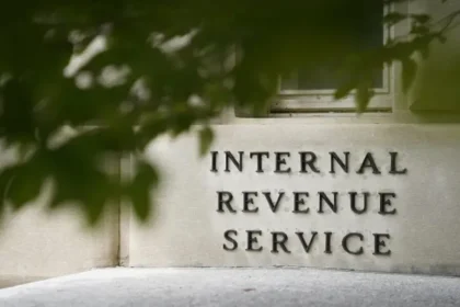 IRS