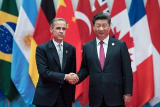 Ottawa Silent Over China's 100% Tariffs