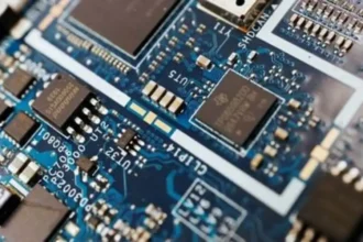 Semiconductor Chip