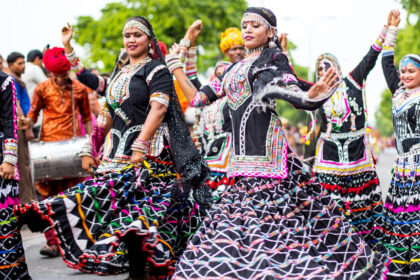 Rajasthan is Redefining Tourism