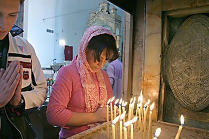Iran Continues to Target Evangelical Christian Community
