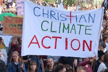 Should Christians Worldwide Take Action on Climate Change?