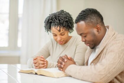 Christian Dating