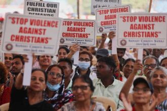 Christians Facing Violence and Ongoing Attacks in India