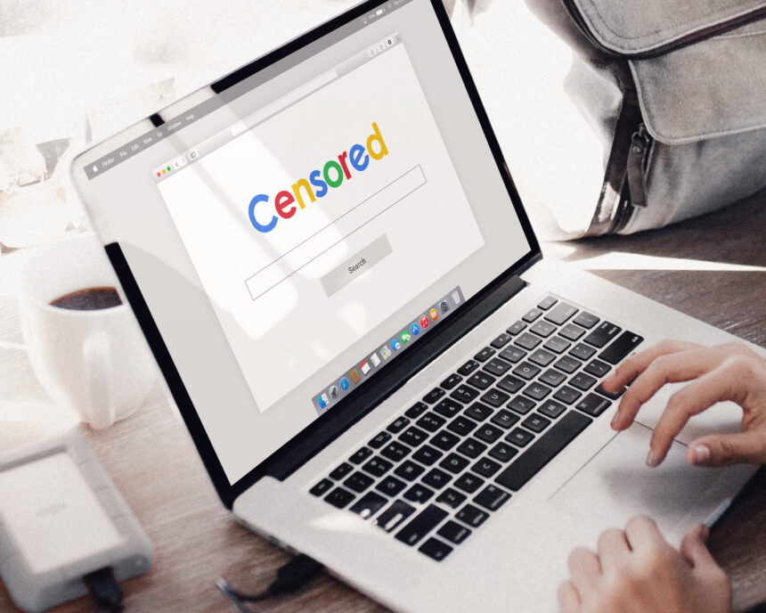 Google Under Fire for Alleged Suppression of Religious and Conservative Voices