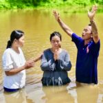Christianity Flourishing and Taking Root in Northern Thailand