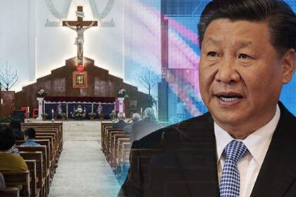 Religious Regulations China