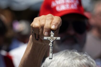 Trump Administration Ramps Up Fight Against Anti-Christian Bias