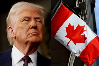 Trump Warns Over 35 Percent Tariffs on Canadian Products