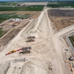 Trump Cancels $4 Billion in Federal Funding for California High-Speed Rail