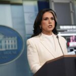 Legacy Media Moves to Defend Obama as Gabbard Releases Declassified Files