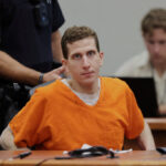Bryan Kohberger Receives Four Life Sentences