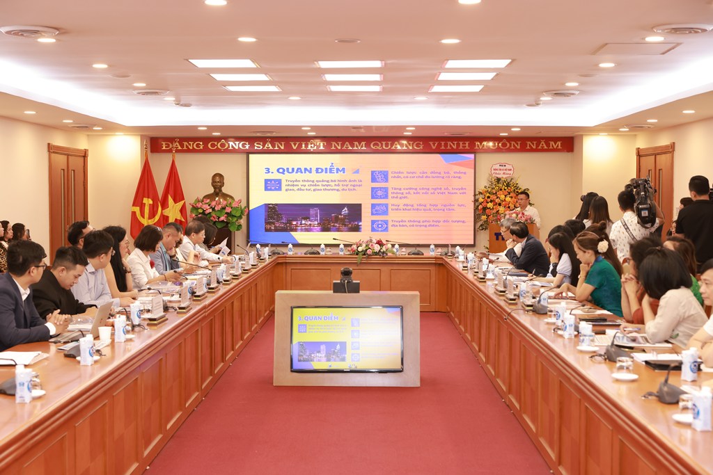 Vietnam National Image