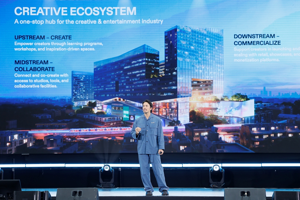 Cloud 11 Collaborates with 30 Global Giants