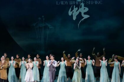 Shanghai Day