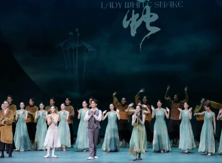 Shanghai Day