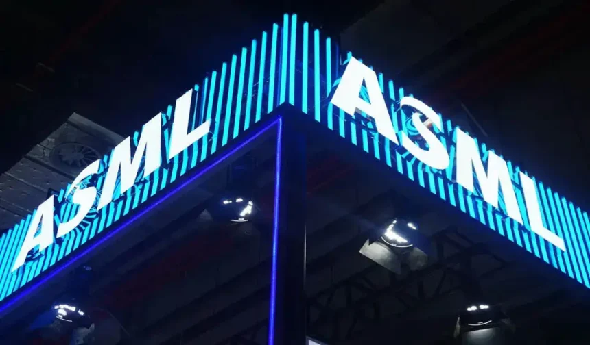 ASML